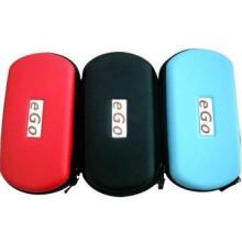 Electric cigarette ego box,ego zipper case