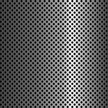 perforated metal mesh fabric