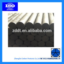 fine grain graphite rounds