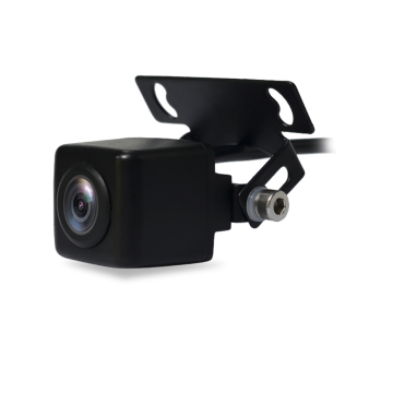 PJAUTO Car Reverse Camera Waterproof Night Vision Pickup Truck Backup Rearview Camera