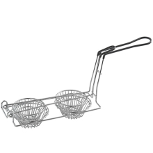 Tortilla Fry Basket