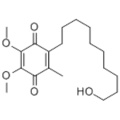 Idebenona CAS 58186-27-9