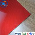 Aluminium Coating Opaque Colored PC Films