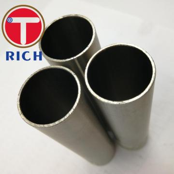 NO6600 Tubes en alliage de nickel 600 pour composants de cellule