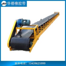 Transmission Flat Belts