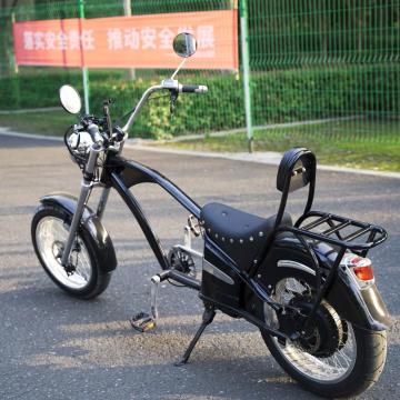 competitive product electric chopper bike bicycle 60v