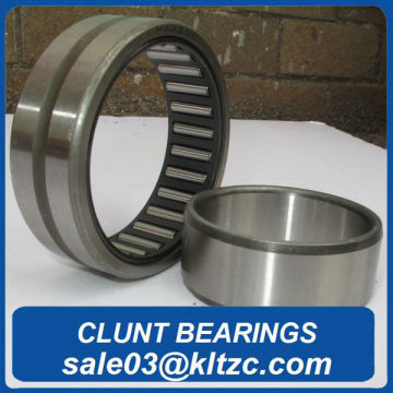 Aircraft components bearing K25x29x10 needle bearing