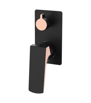 Dual Function Shower Valve