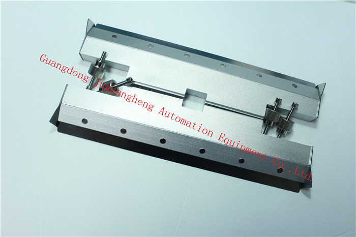 SMT Printing Machine Parts GKG 280MM Squeegee Blade 