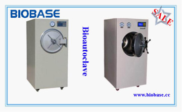 New Design Bioautoclave Bkm-B Series and Bkm-B Series