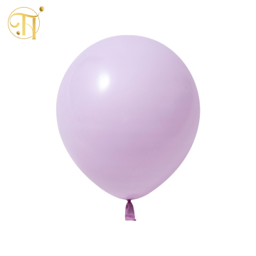 Mayorista de Globos de Látex Rosa Macaron