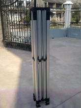 Folding Marquees For Outdoor Event