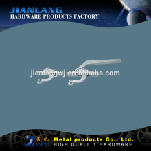 lock handle dual lock handle linkage handle