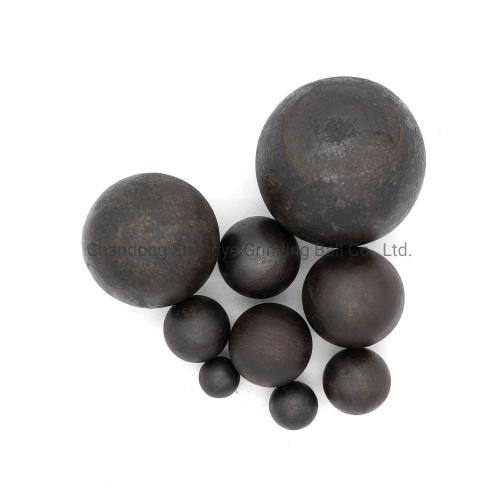 Size 1'-6' Grinding Media Steel Ball