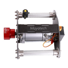 Mayatech Terminator TOC Starter for Gasoline UAVs: 80cc to 250cc, Suitable for Fixed-Wing Aircraft