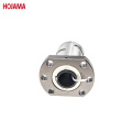 High Precision Ground CNC Ballscrew with Nut