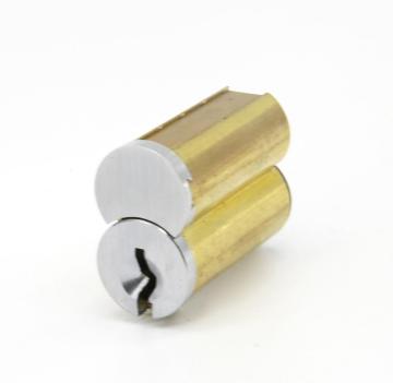 Safe SFIC Master Key Lock Cylinder