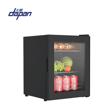 Retro Style Chiller Fridge Cooler