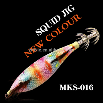 bass fishing plastic squid lure