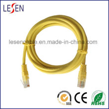 Cat5e Patch Cables UTP/FTP/SFTP