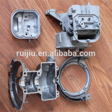 gasoline engine crankcase for model GX35
