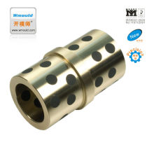 Good Quality Lower Arm Bushing Manufacturer