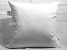 wholesale cheap soft washed duck down feather pillow innner