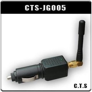 Cigarette Lighter GPS Jammer Disruptor (CTS-JG005)