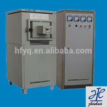 NHD-II-17 Degree of fire resistance test furnace