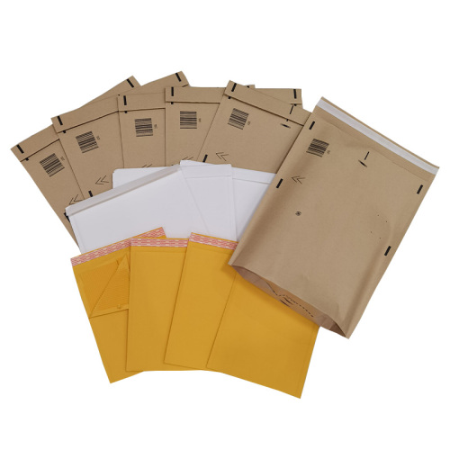 Corrugated Paper Bottom Gusset Envelope Machine