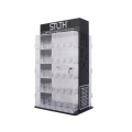 APEX Commercial Pusher Cigar Display Cabinet