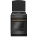 Hotpoint Double Ofen UK freistehend