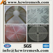 Low price wire mesh guard for fan.