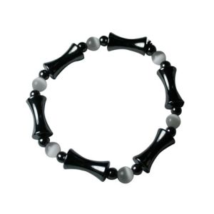 Bracelet hématite HB0019