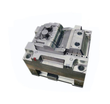 custom auto parts die cast mould