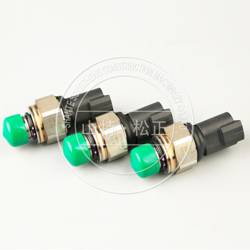 Peças de reposição Komatsu PC200-7 Sensor 7861-93-1650 7861-93-1651