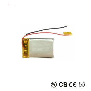 541418 Wiederaufladbarer Bluetooth-Lithium-Polymer-Akku