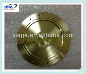 OEM precision metal cnc machining manufacturer