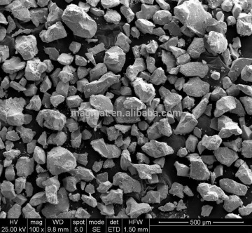 Anisotropic Bonded NdFeB Magnetic Powder