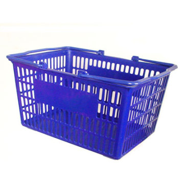 Shopping Baskets