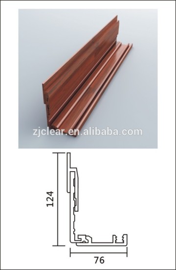 interior decorative moulding wall frame
