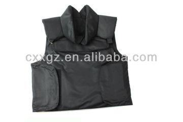 Anti Ballistic Vest bullet proof vest/Military Vest PE Plate