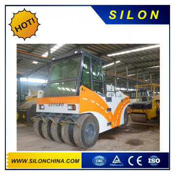 10-16ton Pneumatic Tyre Static Road Roller Ltp1016h