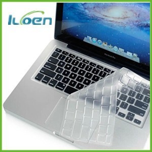 transparent keyboard cover / table keyboard cover / key board cover