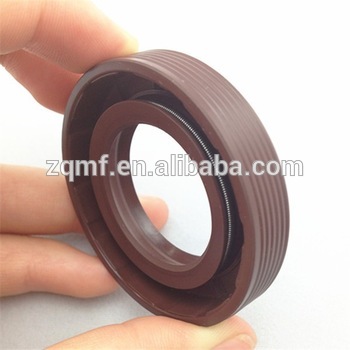 rubber hydraulic oil seals