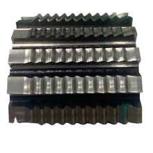 High Precision Customized HSS and PM HSS Special Shaped Gear Tooth Hob Cutters