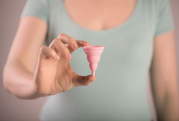 Menstrual Cup Molding 