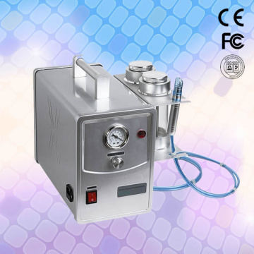 Portable Micro Crystal Dermabrasion Machine