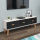 Convenience TV Stand With Storage