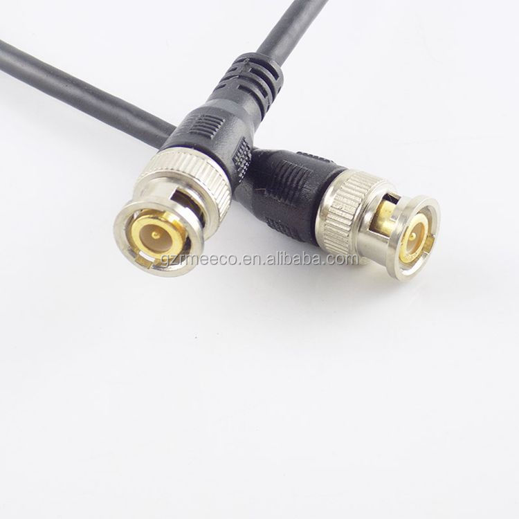 waterproof 2 pin bnc connector